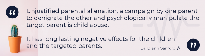 Parental Alienation