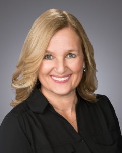 Dr. Diann Sanford