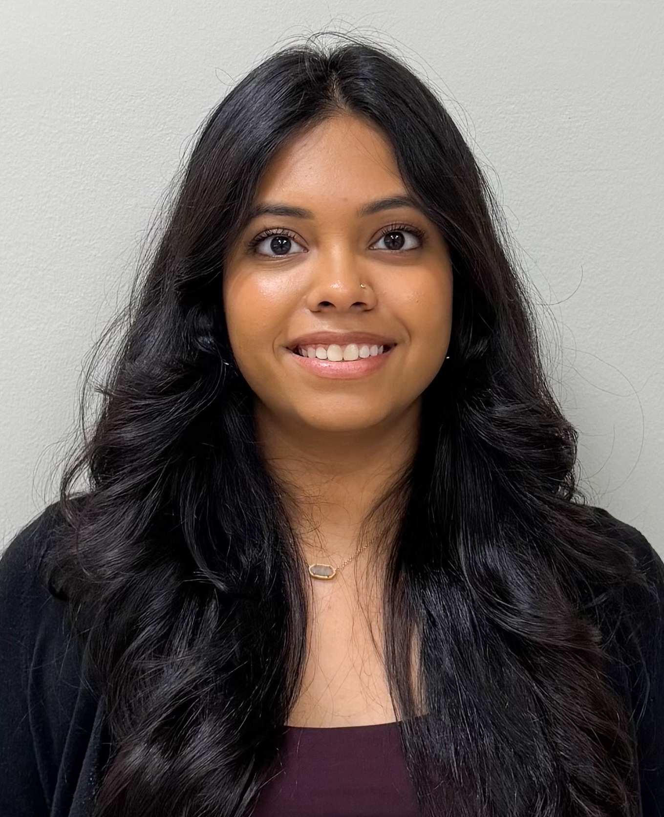 Saloni, Clinical Assistant